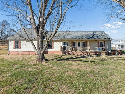 394 Pruett Rd