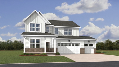 561 Sugarberry Court