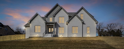 25 Cedar Grove Church Rd