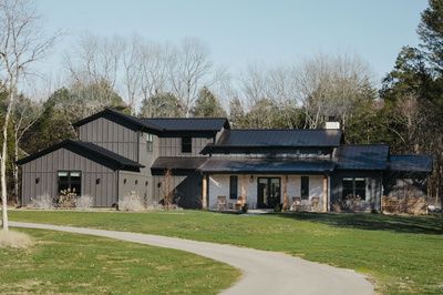 2195 Carpenter Bridge Rd