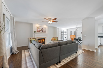 4939 Old Hydes Ferry Pike