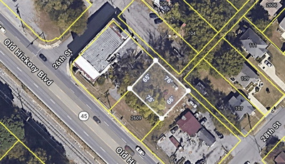 2615 Old Hickory Blvd