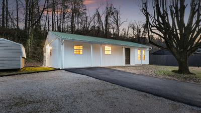 508 Lupton Drive