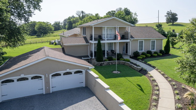 1339 Horn Springs Rd