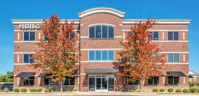 545 N Mount Juliet Rd