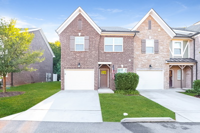 133 Hickory Station Ln