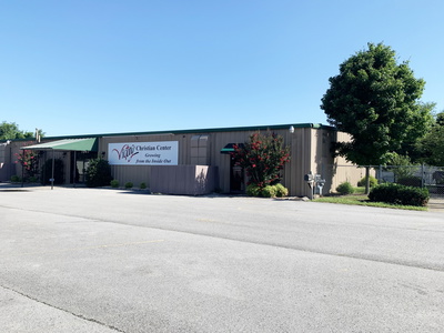 1635 Middle Tennessee Blvd