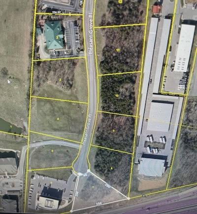 1011 Pleasant Grove Pl