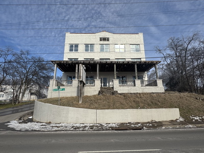 2601 Old Hickory Blvd