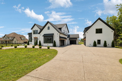 360 Rucker Rd