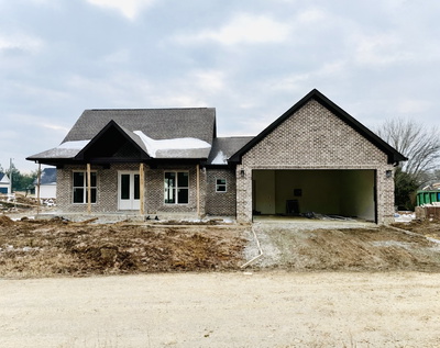 373 Old Power House Road