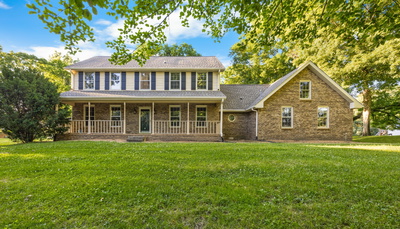 407 Idaho Springs Rd