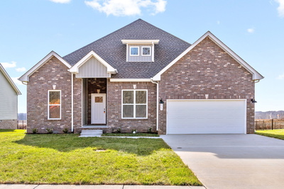 1192 Ross Farms Blvd