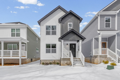 839 Cumberland Drive