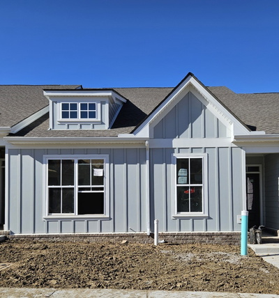 409 W Stonehaus Crossing