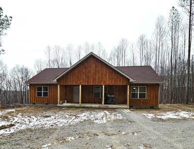 320 Cross Creek Trail