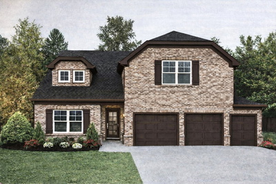 625 Spring Hill Drive lot 19, N