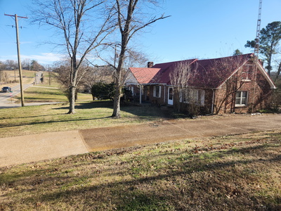 3400 Old Lebanon Dirt Rd