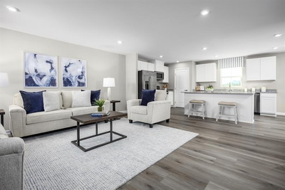 1495 Bethel Ridge Drive