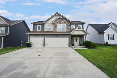 3766 Windhaven Drive