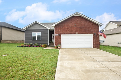 2072 Jackie Lorraine Drive