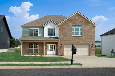 1117 Henry Place Blvd