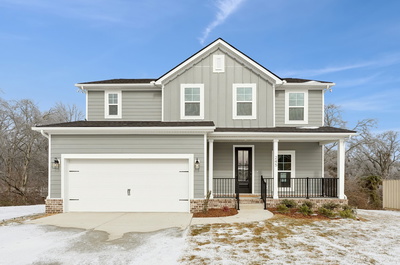 245 Rose Hannah Drive