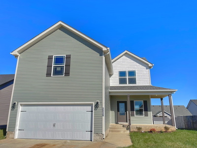 2038 Jackie Lorraine Dr