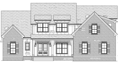3352 Wilson Overall Rd