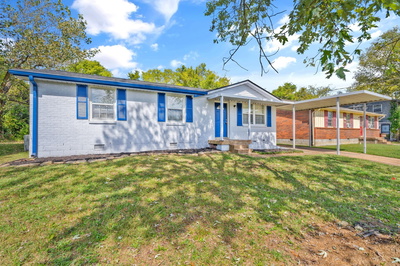 2144 W Richmond Hill Dr