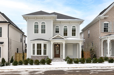 4018 Forestside Drive