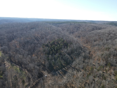 0 Busby Cemetery Lane