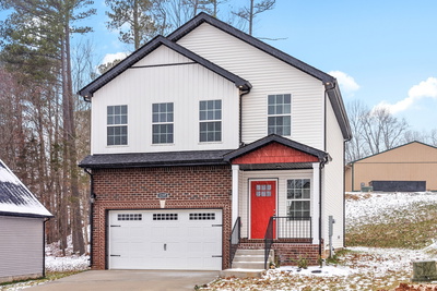 1237 Cardinal Creek Dr