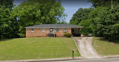 2583 KIRBY WHITTEN RD