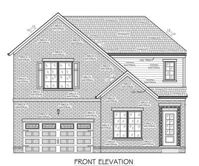 2064 Blackstone Drive