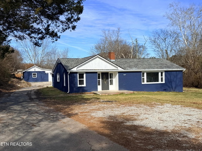 6617 Washington Pike Pike