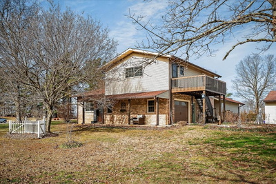 5461 Buffalo Valley Rd