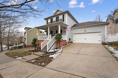 8335 Saint Danasus Dr