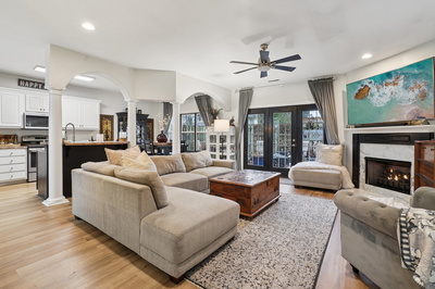 2521 Pennington Bend Rd