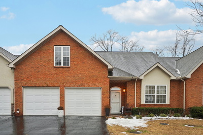 2521 Pennington Bend Rd