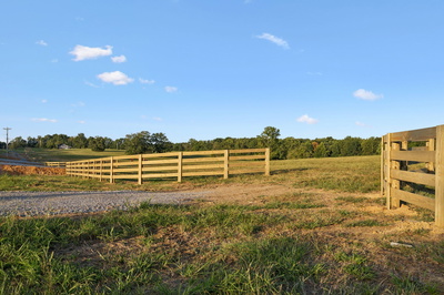 Exterior view of 0 Sylvia Rd in Dickson, TN