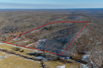 5290 Bedford Creek Rd