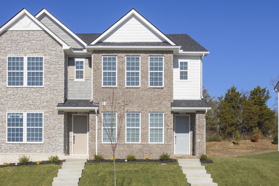 320 Lynwood Station Boulevard