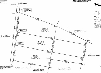 0 Beards Chapel Road