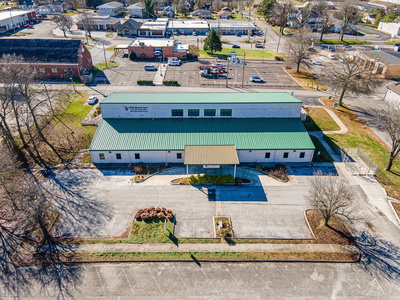 315 NW Atlantic St