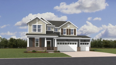 543 Sugarberry Court