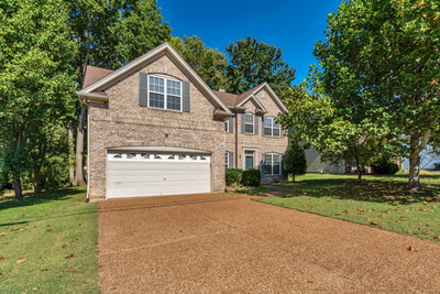 3012 Brisbane Dr