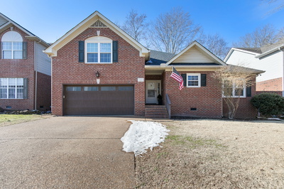 1407 Clairmonte Cir