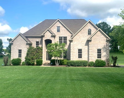 423 Carters Creek Pike