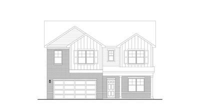 521 Misty Creek Court